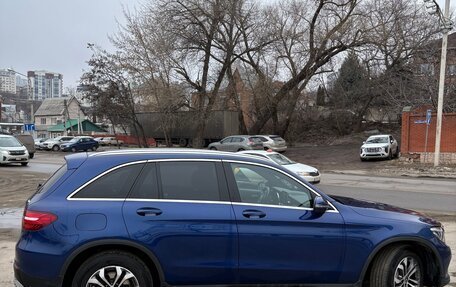 Mercedes-Benz GLC, 2017 год, 2 700 000 рублей, 3 фотография