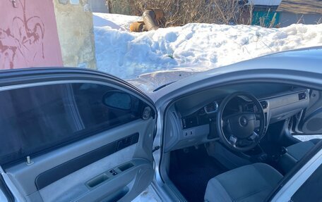 Chevrolet Lacetti, 2008 год, 400 000 рублей, 7 фотография