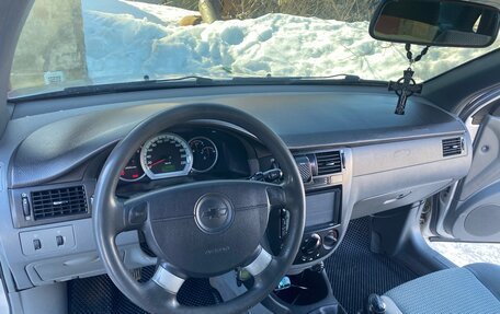 Chevrolet Lacetti, 2008 год, 400 000 рублей, 6 фотография