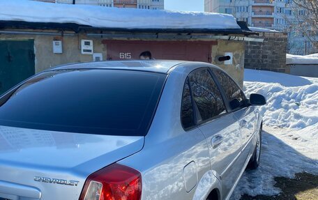 Chevrolet Lacetti, 2008 год, 400 000 рублей, 3 фотография