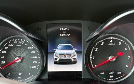 Mercedes-Benz GLC, 2017 год, 2 700 000 рублей, 11 фотография