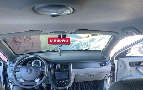 Chevrolet Lacetti, 2008 год, 400 000 рублей, 4 фотография