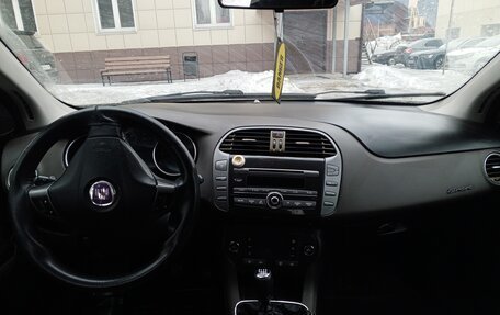 Fiat Bravo, 2007 год, 285 000 рублей, 9 фотография