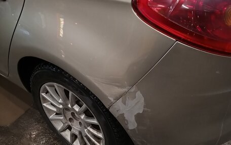 Fiat Bravo, 2007 год, 285 000 рублей, 7 фотография