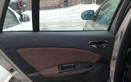 Fiat Bravo, 2007 год, 285 000 рублей, 12 фотография