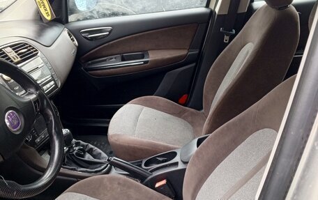 Fiat Bravo, 2007 год, 285 000 рублей, 10 фотография