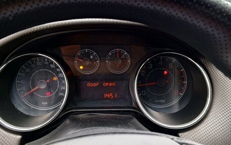 Fiat Bravo, 2007 год, 285 000 рублей, 13 фотография