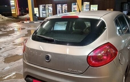 Fiat Bravo, 2007 год, 285 000 рублей, 5 фотография