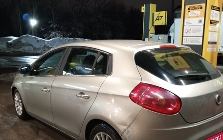 Fiat Bravo, 2007 год, 285 000 рублей, 2 фотография