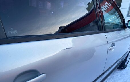 Volkswagen Passat B5+ рестайлинг, 1998 год, 350 000 рублей, 8 фотография