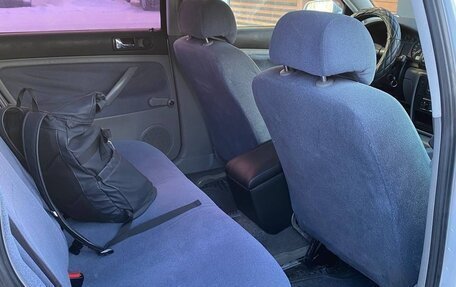 Volkswagen Passat B5+ рестайлинг, 1998 год, 350 000 рублей, 12 фотография