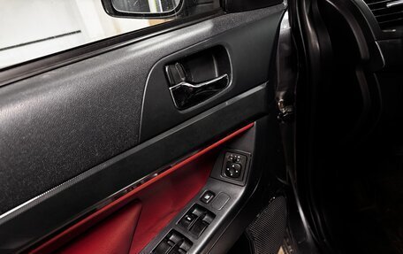 Mitsubishi Lancer IX, 2008 год, 600 000 рублей, 5 фотография