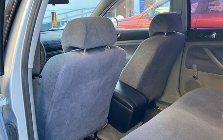 Volkswagen Passat B5+ рестайлинг, 1998 год, 350 000 рублей, 11 фотография