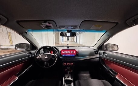 Mitsubishi Lancer IX, 2008 год, 600 000 рублей, 2 фотография