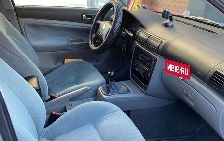 Volkswagen Passat B5+ рестайлинг, 1998 год, 350 000 рублей, 10 фотография