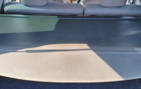 Nissan Wingroad III, 2004 год, 480 000 рублей, 4 фотография