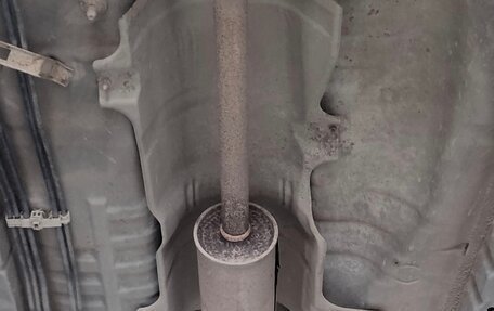 Nissan Wingroad III, 2004 год, 480 000 рублей, 9 фотография