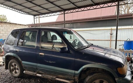 KIA Sportage IV рестайлинг, 1993 год, 190 000 рублей, 4 фотография