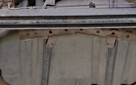 Nissan Wingroad III, 2004 год, 480 000 рублей, 8 фотография