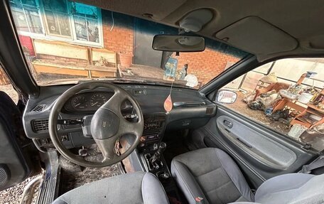 KIA Sportage IV рестайлинг, 1993 год, 190 000 рублей, 6 фотография