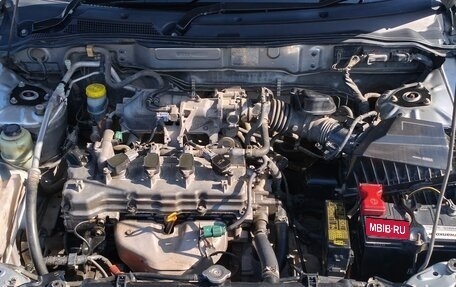 Nissan Wingroad III, 2004 год, 480 000 рублей, 7 фотография