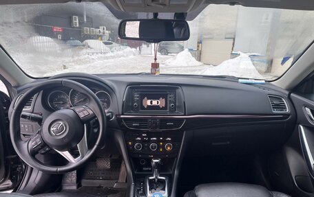 Mazda 6, 2013 год, 1 295 000 рублей, 2 фотография