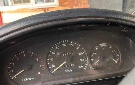 KIA Sportage IV рестайлинг, 1993 год, 190 000 рублей, 7 фотография