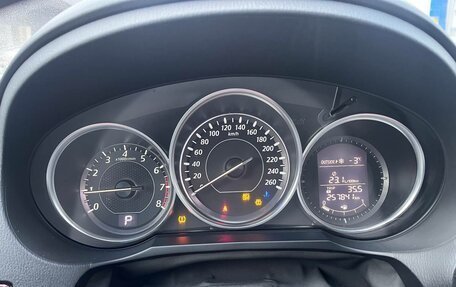 Mazda 6, 2013 год, 1 295 000 рублей, 7 фотография