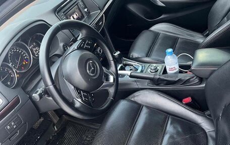 Mazda 6, 2013 год, 1 295 000 рублей, 3 фотография