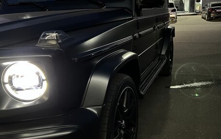 Mercedes-Benz G-Класс AMG, 2022 год, 19 794 000 рублей, 4 фотография