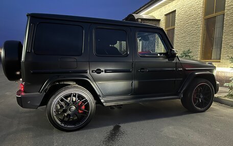 Mercedes-Benz G-Класс AMG, 2022 год, 19 794 000 рублей, 7 фотография
