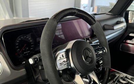 Mercedes-Benz G-Класс AMG, 2022 год, 19 794 000 рублей, 8 фотография