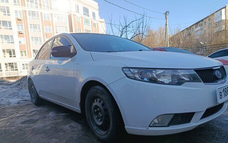 KIA Cerato III, 2010 год, 710 000 рублей, 2 фотография