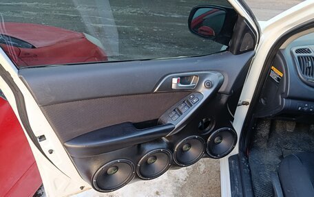 KIA Cerato III, 2010 год, 710 000 рублей, 11 фотография