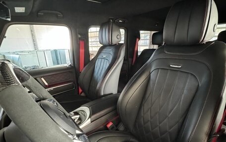 Mercedes-Benz G-Класс AMG, 2022 год, 19 794 000 рублей, 9 фотография