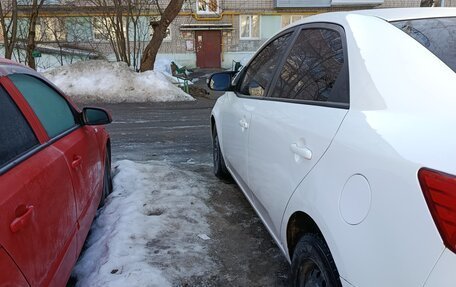 KIA Cerato III, 2010 год, 710 000 рублей, 6 фотография