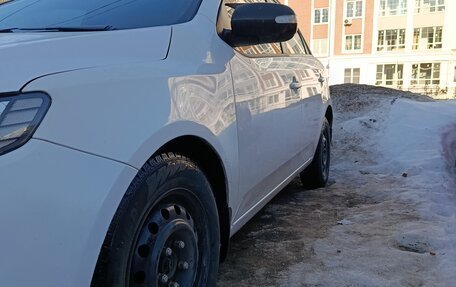 KIA Cerato III, 2010 год, 710 000 рублей, 4 фотография