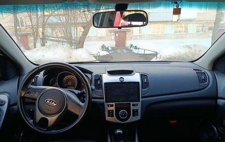 KIA Cerato III, 2010 год, 710 000 рублей, 9 фотография