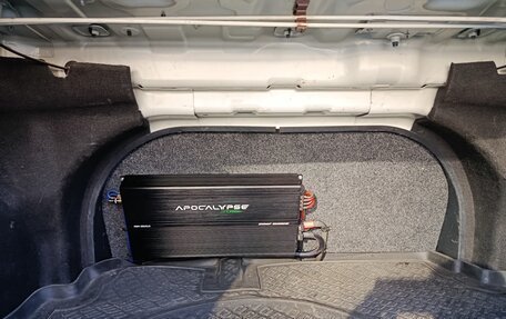 KIA Cerato III, 2010 год, 710 000 рублей, 13 фотография