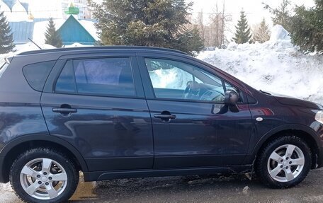 Suzuki SX4 II рестайлинг, 2014 год, 1 170 000 рублей, 2 фотография