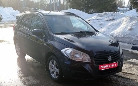 Suzuki SX4 II рестайлинг, 2014 год, 1 170 000 рублей, 6 фотография