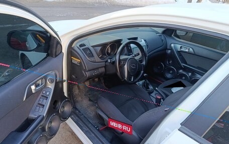 KIA Cerato III, 2010 год, 710 000 рублей, 12 фотография