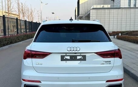 Audi Q3, 2023 год, 2 500 000 рублей, 5 фотография