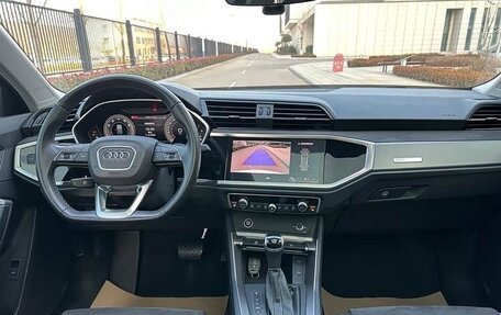 Audi Q3, 2023 год, 2 500 000 рублей, 8 фотография