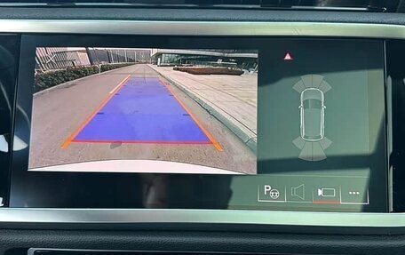 Audi Q3, 2023 год, 2 500 000 рублей, 12 фотография