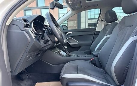 Audi Q3, 2023 год, 2 500 000 рублей, 7 фотография