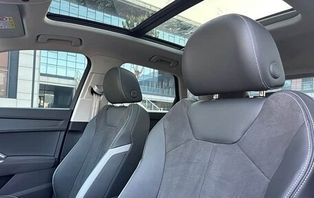 Audi Q3, 2023 год, 2 500 000 рублей, 14 фотография