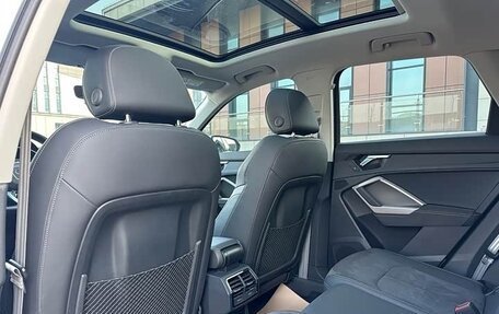 Audi Q3, 2023 год, 2 500 000 рублей, 13 фотография