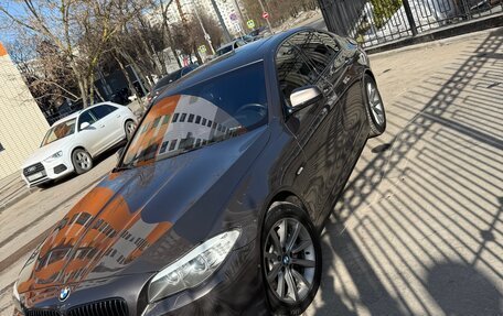 BMW 5 серия, 2012 год, 2 150 000 рублей, 2 фотография