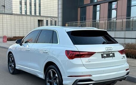 Audi Q3, 2023 год, 2 500 000 рублей, 6 фотография